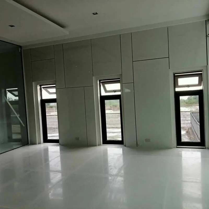 ครัวไฮกลอส & สำนักงานหินอ่อน — 4