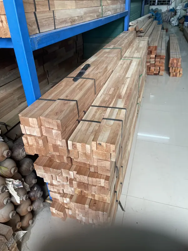 Built-in Joinery — Production & Installation — 47